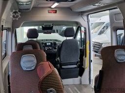 Opel Movao Fiat Ducato Systemboden Rolli