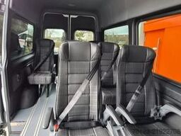 MERCEDES-BENZ Sprinter Elektro 9 Sitzer Bürgerbus