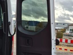 MERCEDES-BENZ Sprinter Elektro 9 Sitzer Bürgerbus