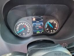 MERCEDES-BENZ Sprinter Elektro 9 Sitzer Bürgerbus