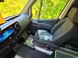 MERCEDES-BENZ Sprinter Elektro 9 Sitzer Bürgerbus