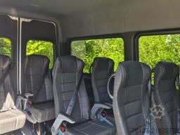 MERCEDES-BENZ Sprinter Elektro 9 Sitzer Bürgerbus