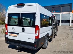 FIAT Frontniederflur Ducato Movano Boxer Sprinter