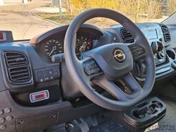 FIAT Frontniederflur Ducato Movano Boxer Sprinter