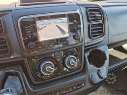 FIAT Frontniederflur Ducato Movano Boxer Sprinter