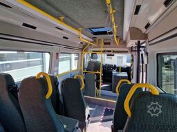 FIAT Frontniederflur Ducato Movano Boxer Sprinter