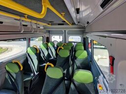 FIAT Frontniederflur Ducato Movano Boxer Sprinter