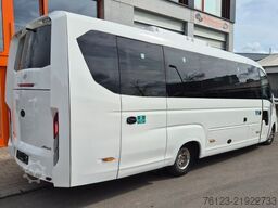 IVECO 2x Daily 70 Lagerfahrzrug Ferqui Sunrise 2,5 m B