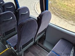 IVECO 2x Daily 70 Lagerfahrzrug Ferqui Sunrise 2,5 m B