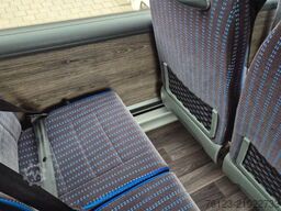 IVECO 2x Daily 70 Lagerfahrzrug Ferqui Sunrise 2,5 m B
