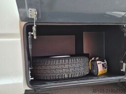 IVECO 2x Daily 70 Lagerfahrzrug Ferqui Sunrise 2,5 m B