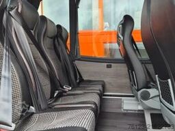 IVECO 2x Daily 70 Lagerfahrzrug Ferqui Sunrise 2,5 m B