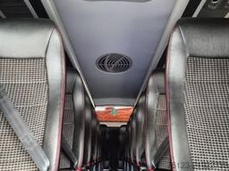 IVECO 2x Daily 70 Lagerfahrzrug Ferqui Sunrise 2,5 m B