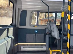 MERCEDES-BENZ Sprinter 515 Heckniederflur 2 x vorhanden
