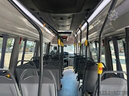 MERCEDES-BENZ Sprinter 515 Heckniederflur 2 x vorhanden