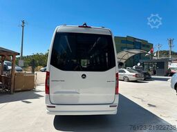 MERCEDES-BENZ Sprinter 515 Heckniederflur 2 x vorhanden