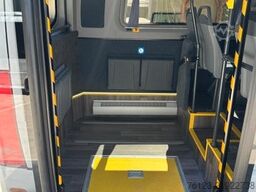MERCEDES-BENZ Sprinter 515 Heckniederflur 2 x vorhanden