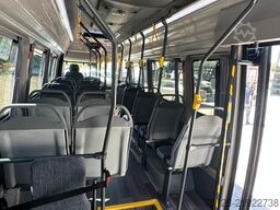 MERCEDES-BENZ Sprinter 515 Heckniederflur 2 x vorhanden