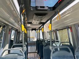 MERCEDES-BENZ Sprinter 515 Heckniederflur 2 x vorhanden