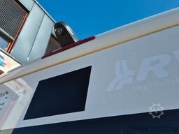 MERCEDES-BENZ Sprinter 516 Heckniederflur City Schlafsessel
