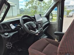 IVECO Daily C 65 Lagerfahrzeug Stock 519 Sofort