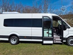 MAN TGE 22 SS GSR2 COC Lagerfahrzeug Sonderpreis