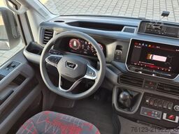 MAN TGE 22 SS GSR2 COC Lagerfahrzeug Sonderpreis