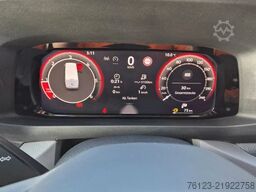 MAN TGE 22 SS GSR2 COC Lagerfahrzeug Sonderpreis