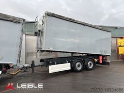DAF XF 480 SSC*Volumen Kipper*Komplettzug*90m³*