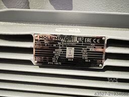 MOLL - MOTOR Y2PE-200LB2B3