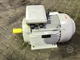 MOLL - MOTOR Y2PE-200LB2B3