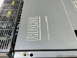 MITSUBISHI - FREQROL FR-SF PW30