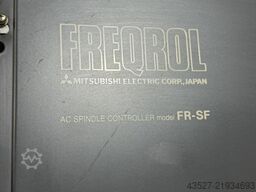 MITSUBISHI - FREQROL FR-SF PW30