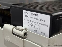 MITSUBISHI - FREQROL FR-SF PW30