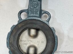 EBRO ARMATUREN EB5.1 SYD / Z011-A