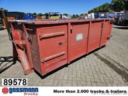  City-Container ca. 14m³