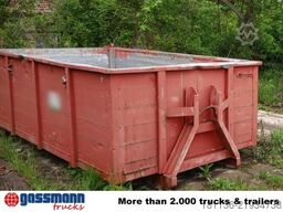  City-Container ca. 14m³