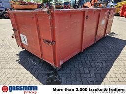  City-Container ca. 10m³