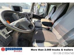 Volvo FE 320 6x2, Retarder