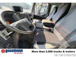 Volvo FE 320 6x2, Retarder