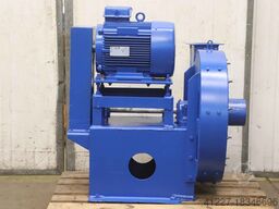 VEM 15 kW / 2920 U/min