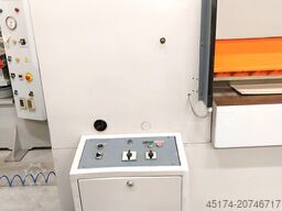 MONGUZZI TRC - MP 4200