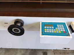 MONGUZZI TRC - MP 4200