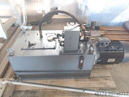 MONGUZZI TRC - MP 4200