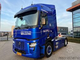 Renault RENAULT TRUCKS E-TECH T 540 KW ACCU / RENTAL /