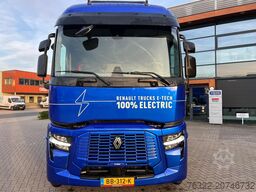 Renault RENAULT TRUCKS E-TECH T 540 KW ACCU / RENTAL /