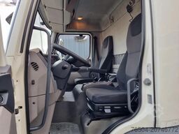 DAF LF 220 Kuhlkoffer/Carrier Supra 850MT / LBW/ EU...