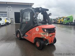  H30D-02 Stapler /  Swiss-Vehicle