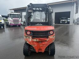  H30D-02 Stapler /  Swiss-Vehicle