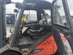  H30D-02 Stapler /  Swiss-Vehicle